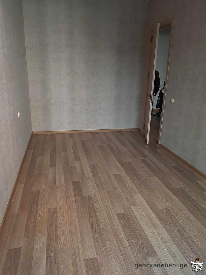 Un appartement est à vendre à Varketili 50 m.2