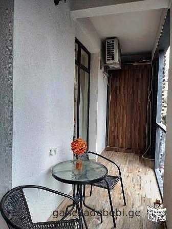 Flat for rent in Didube