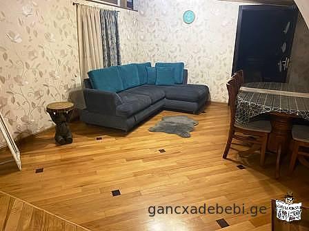 House for rent in Chugureti