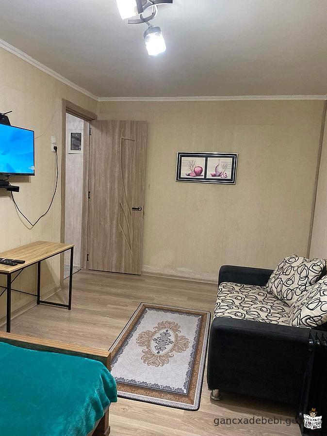 Apartment for daily rent in Ortachala