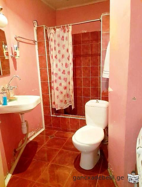 Flat for rent in Saburtalo