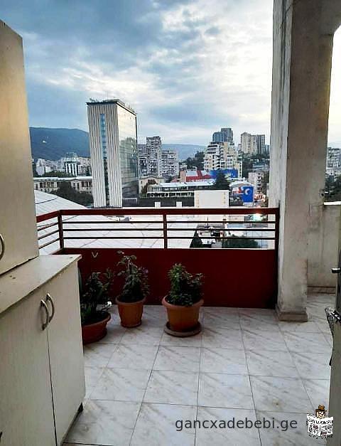 Flat for rent in Saburtalo