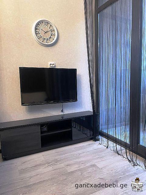 Flat for rent in Vashlijvari