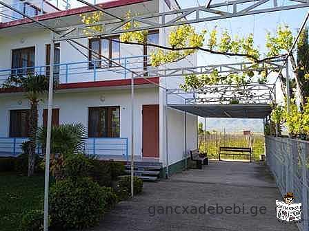 House for sale in Tserovani