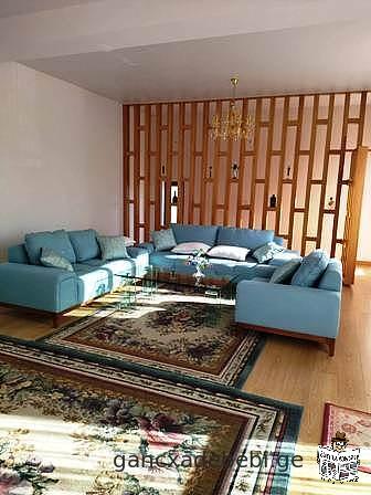 House for sale in Tserovani