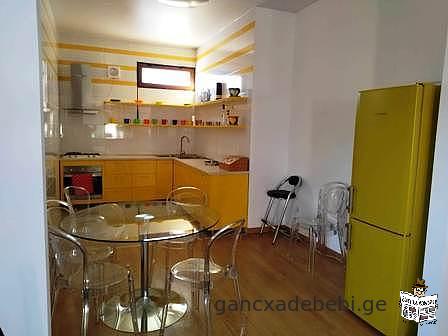 House for sale in Tserovani