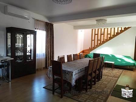 House for sale in Tserovani