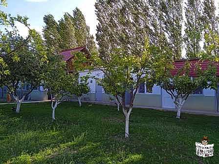 House for sale in Tserovani