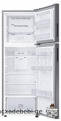 Refrigerator samsung RT35CG5000S9