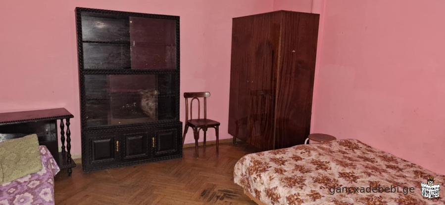 1 room flat for rent