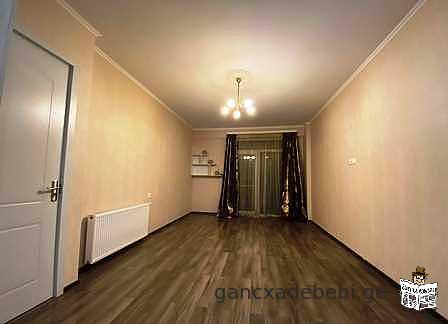 Flat for sale in Vake