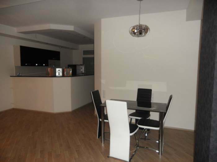 Apartment for rent in Tbilisi. Saburtalo.