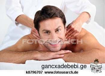 massage