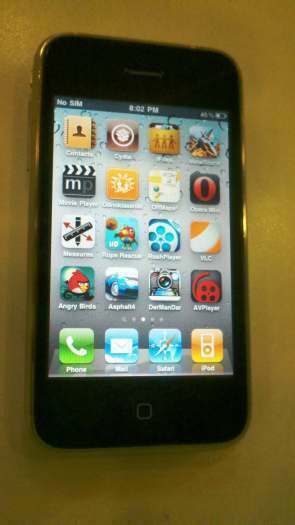 iphone 3 gs 16gb