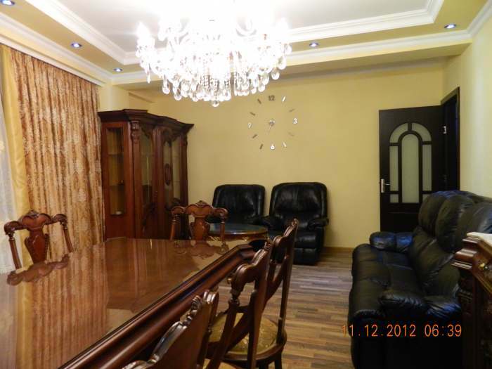 i'm renting new flat in kutaisi