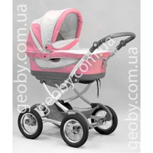 Продам коляску для девочки Geoby Goodbaby