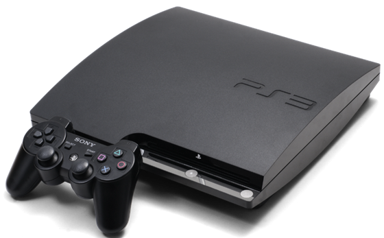 playstation 3 slim 320 gb