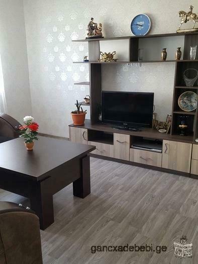 flat in Batumi