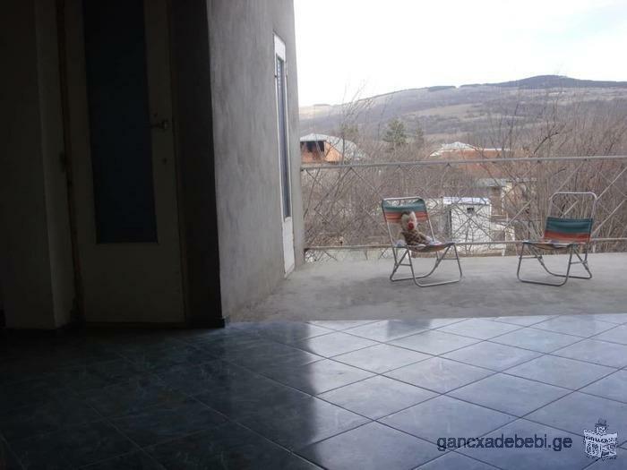 House For Rent ! (LOCATION: MANGLISI)