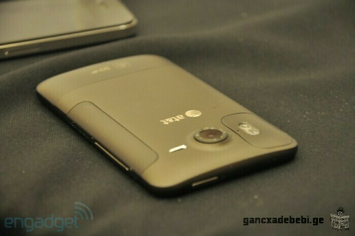 htc inspire 4G