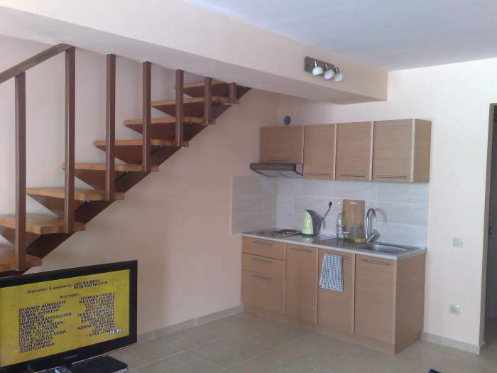 Furnished Duplex Apartment for Sale - 2 Bedroom - Gudauri - Ski Resort