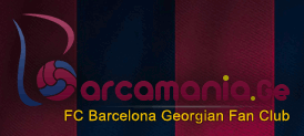 barcamania.ge