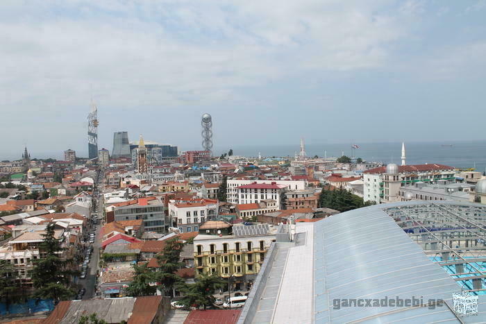 baTumi plaza