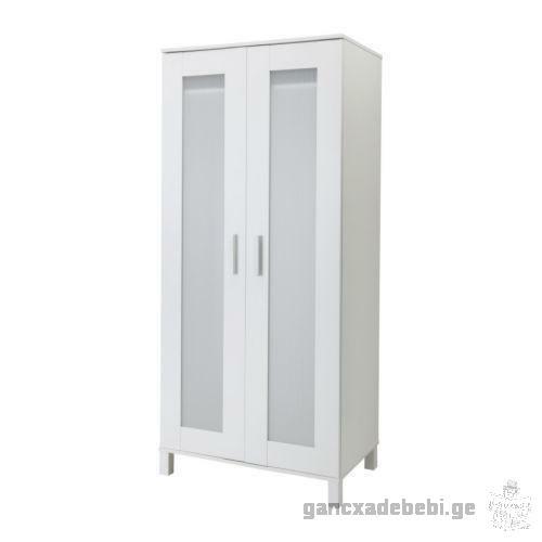 skaf ikea aneboda 170*81*52sm