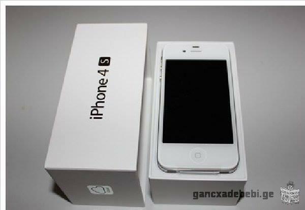 Brand New Iphone 5,4S Factory unlocked Skype:Applestoreltd11