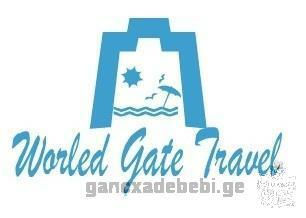 World Gate Travel