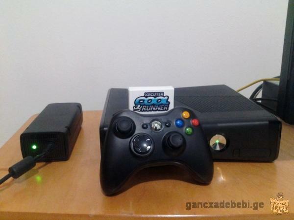 xbox 360