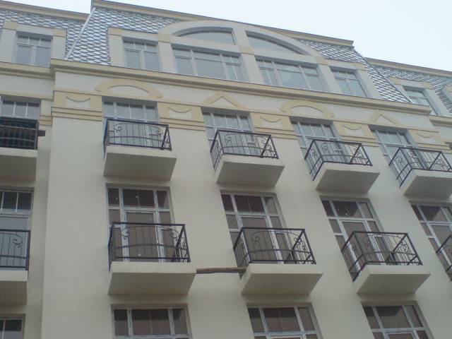 flats for sale in batumi