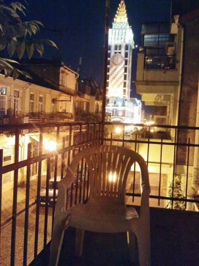 3 room apartment in Batumi