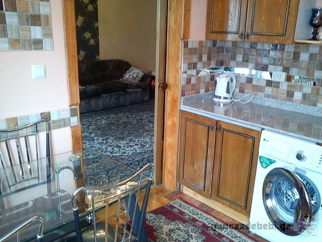 Sale 3.5 - roomed apartment in Batumi