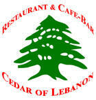 Cedar of Lebanon