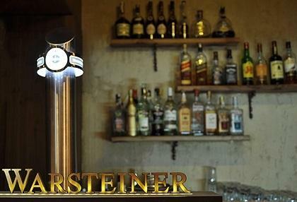 Warsteiner