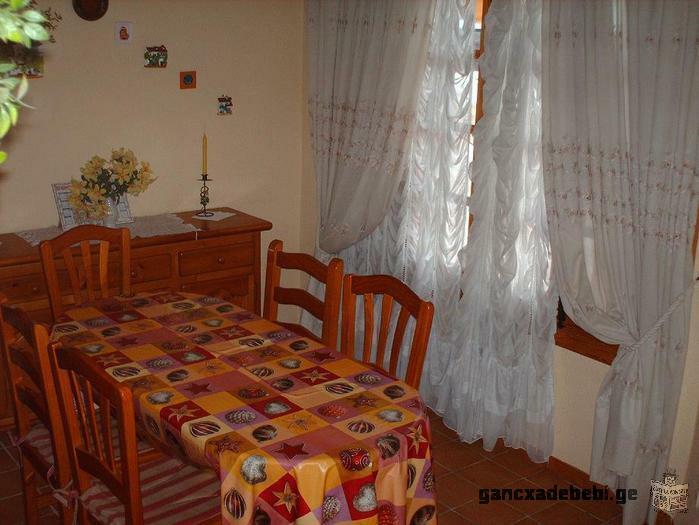 LOCATION ESPAGNE VACANCES MERMAISON 4 CHAMBRES GARAGE PATIO BARBECUE(ALCOCEBRE)