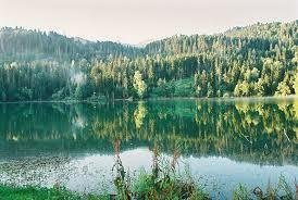 .Конная экскурсия в Самцхе-Джавахети