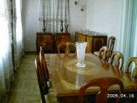 The Second Floor in a Private House in Vake, Tbilisi