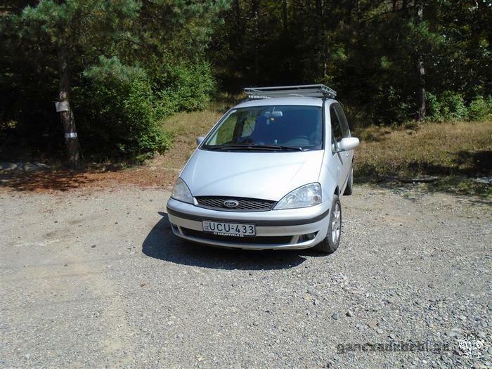 Transportation and Tour Services - Borjomi, Georgia