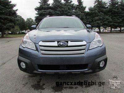 Excellent 2014 Subaru Outback