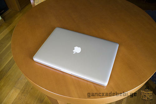 iyideba MacBook -i