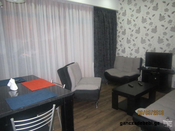 1 bedroom appartment for rent