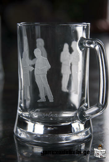 Glass Engraver