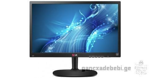 Продается LG Monitor