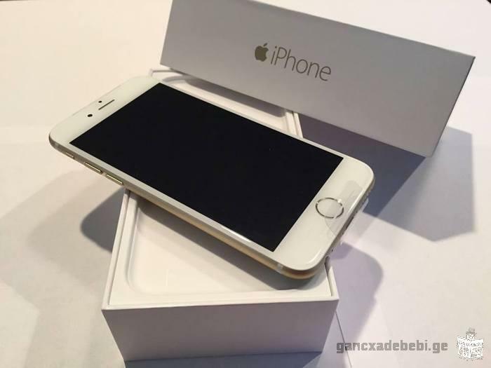 APPLE IPHONE 6 128GB