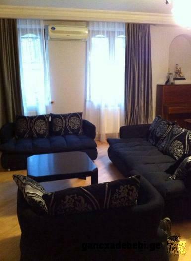 Apartment Rental in center of Tbilisi