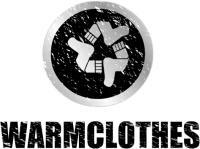 Warmclothes acxadebs saaxalwlo fasdaklebas tansacmelze !