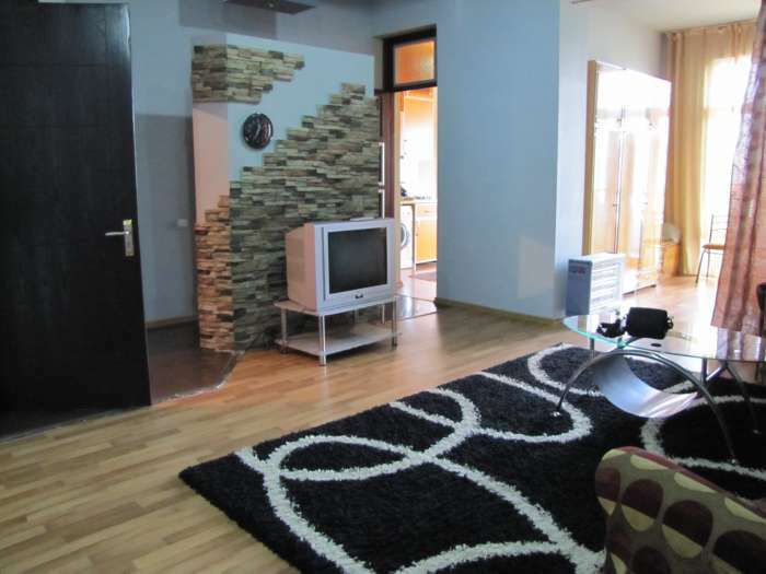 FOR RENT, FLAT IN BATUMI