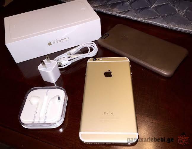 Marque nouvel iPhone 6 et 6 plus (acheter 2 obtenir 1 gratuit)